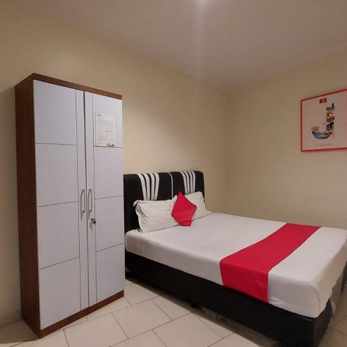 STANDARD ROOM CENGKARENG